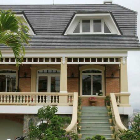 Villa Vista Dalat 2 Extérieur photo