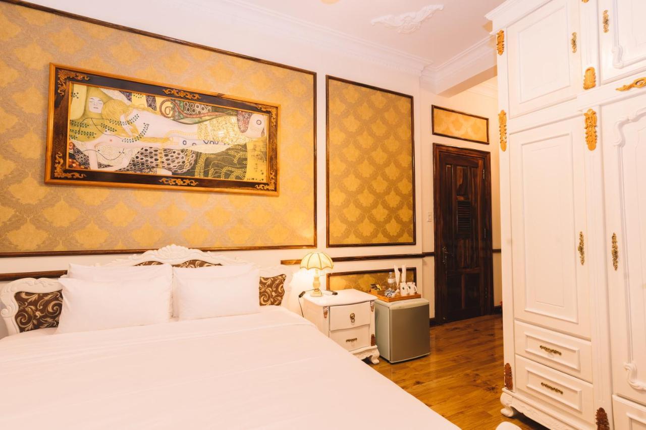 Villa Vista Dalat 2 Extérieur photo