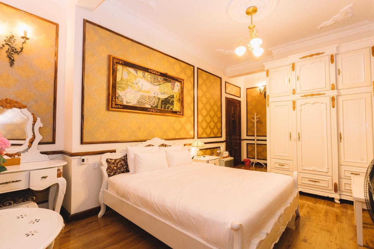 Villa Vista Dalat 2 Extérieur photo