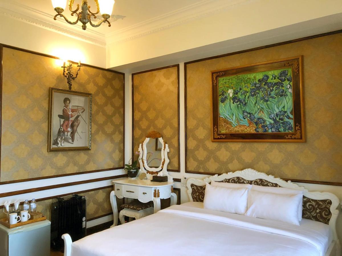 Villa Vista Dalat 2 Extérieur photo
