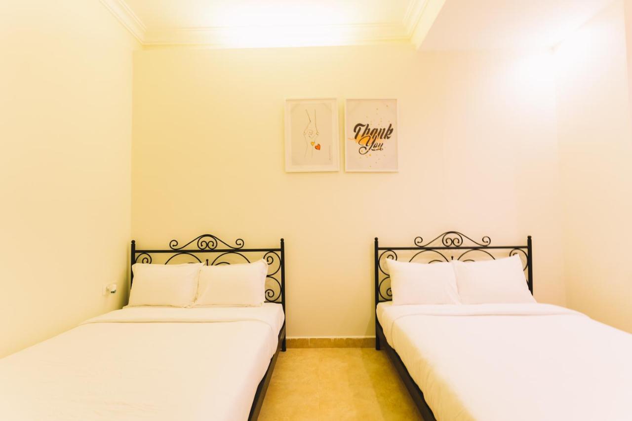 Villa Vista Dalat 2 Extérieur photo