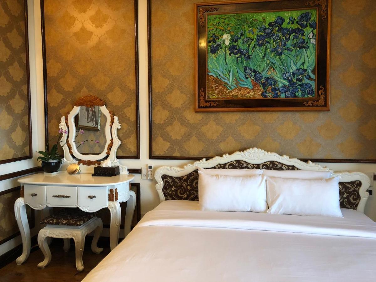 Villa Vista Dalat 2 Extérieur photo