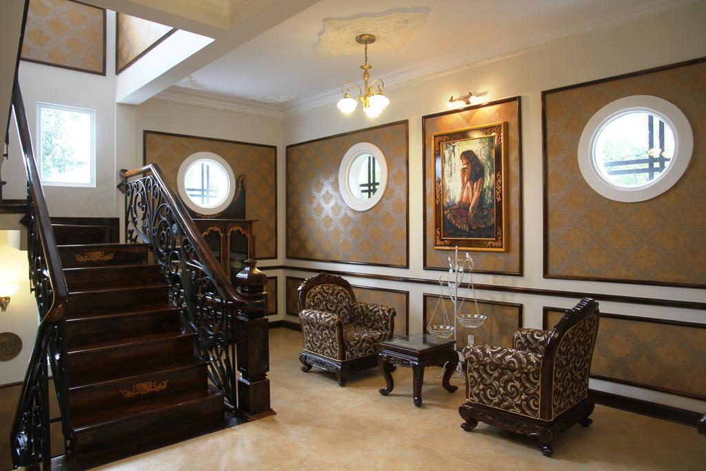Villa Vista Dalat 2 Extérieur photo