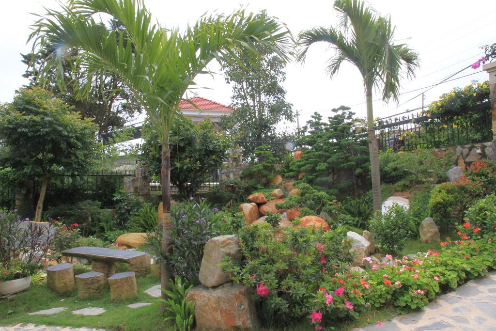 Villa Vista Dalat 2 Extérieur photo