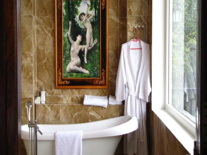 Villa Vista Dalat 2 Extérieur photo