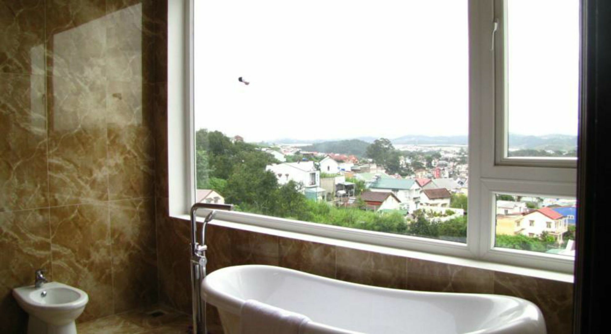 Villa Vista Dalat 2 Extérieur photo
