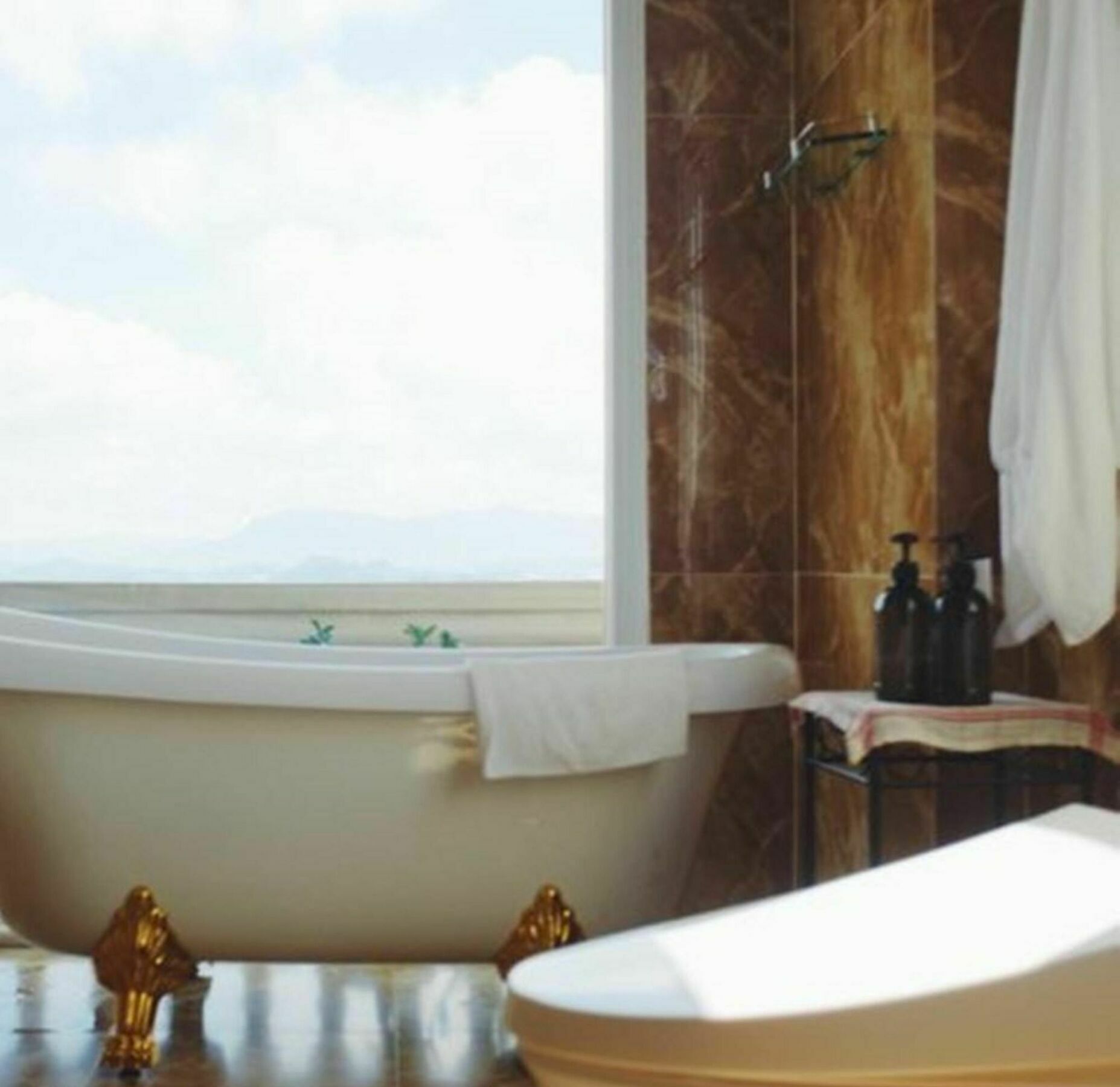 Villa Vista Dalat 2 Extérieur photo